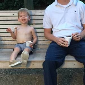 Meet your Posher, Ian